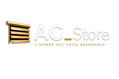 AC_Store – Accueil